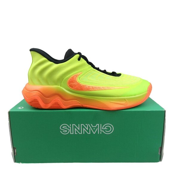 Nike Other - Nike Giannis Immortality 4 Basketball Shoes Mens Size 10 NEW